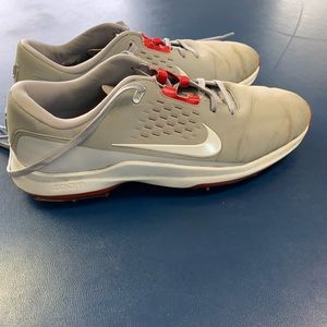 Nike TW Golf Shoes Size 10.5